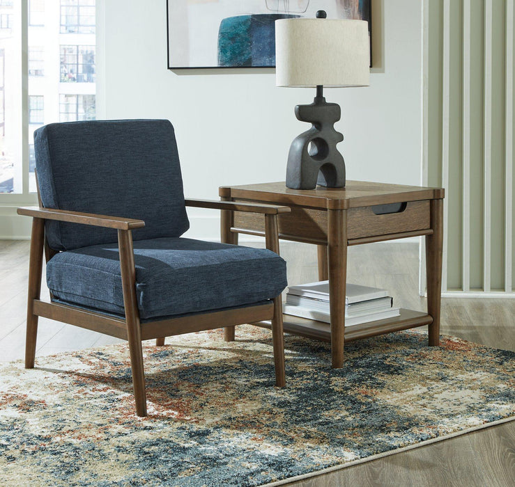 Bixler Living Room Set - House n2 Home Furniture (Manchester,GA)