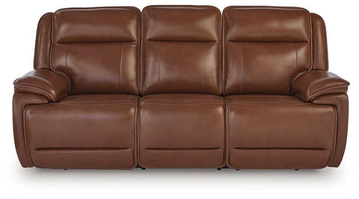 Healy Pier Power Reclining Sofa - House n2 Home Furniture (Manchester,GA)