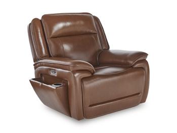 Healy Pier Power Recliner - House n2 Home Furniture (Manchester,GA)