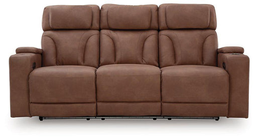 Clean-Slate Power Reclining Sofa - House n2 Home Furniture (Manchester,GA)