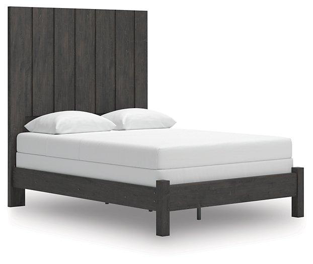 Fraluna Bed - House n2 Home Furniture (Manchester,GA)