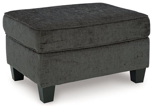 Erinslane Ottoman - House n2 Home Furniture (Manchester,GA)