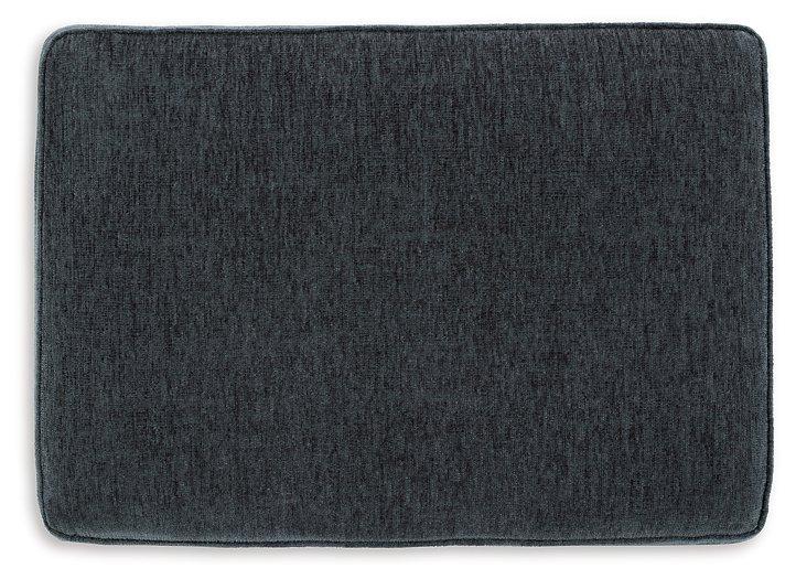 Abinger Ottoman - House n2 Home Furniture (Manchester,GA)