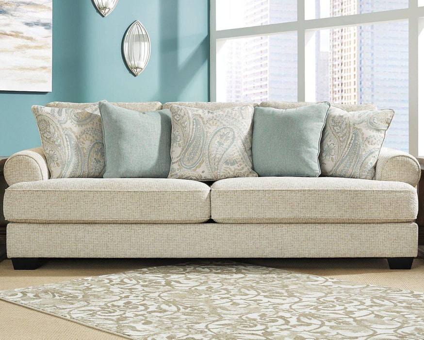 Monaghan Living Room Set - House n2 Home Furniture (Manchester,GA)