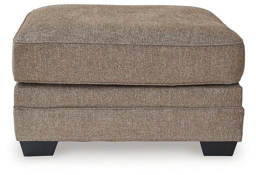Cannonbrook Oversized Accent Ottoman - House n2 Home Furniture (Manchester,GA)