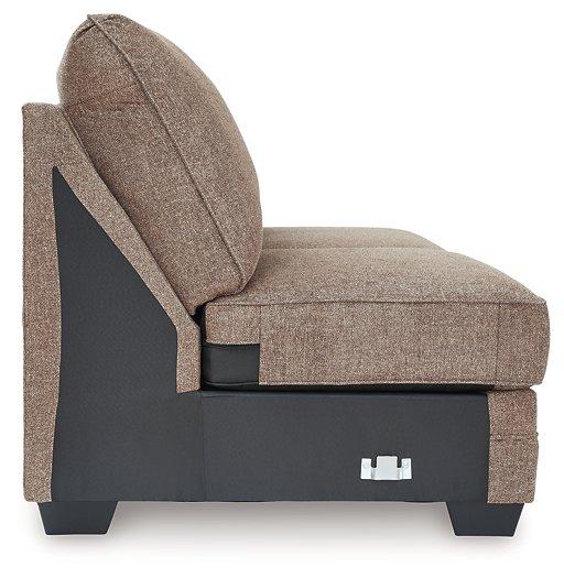 Cannonbrook Sectional with Chaise - House n2 Home Furniture (Manchester,GA)
