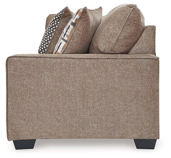 Cannonbrook Sectional with Chaise - House n2 Home Furniture (Manchester,GA)
