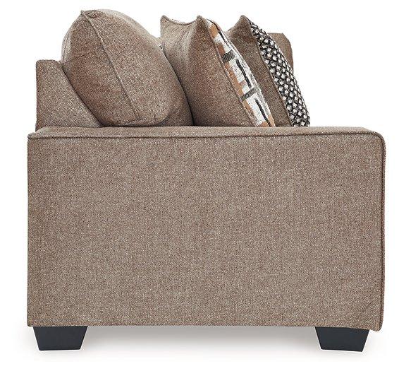 Cannonbrook Sectional with Chaise - House n2 Home Furniture (Manchester,GA)
