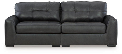 Brindley Pier Sectional Loveseat - House n2 Home Furniture (Manchester,GA)