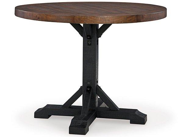 Valebeck Counter Height Dining Table - House n2 Home Furniture (Manchester,GA)