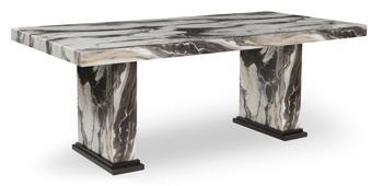 Jeshina Dining Table - House n2 Home Furniture (Manchester,GA)