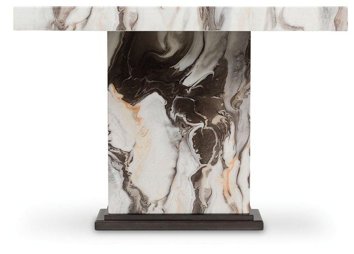 Jeshina Dining Table - House n2 Home Furniture (Manchester,GA)