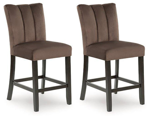Jeshina Counter Height Barstool - House n2 Home Furniture (Manchester,GA)