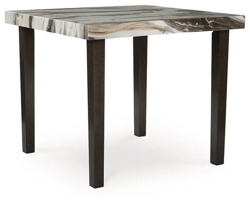 Jeshina Counter Height Dining Table - House n2 Home Furniture (Manchester,GA)