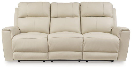 Dahlmoore Power Reclining Sofa - House n2 Home Furniture (Manchester,GA)