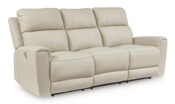 Dahlmoore Power Reclining Sofa - House n2 Home Furniture (Manchester,GA)