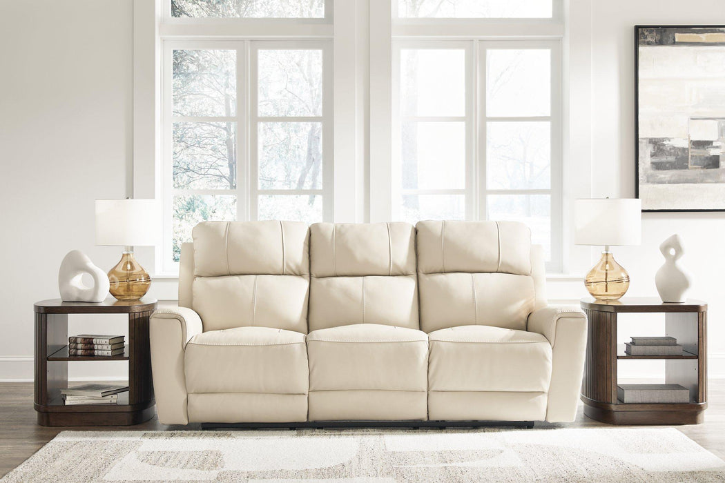 Dahlmoore Power Reclining Sofa - House n2 Home Furniture (Manchester,GA)
