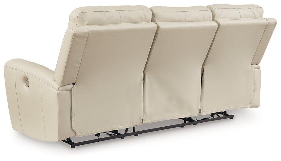 Dahlmoore Power Reclining Sofa - House n2 Home Furniture (Manchester,GA)