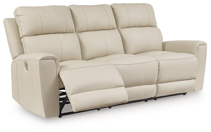 Dahlmoore Power Reclining Sofa - House n2 Home Furniture (Manchester,GA)