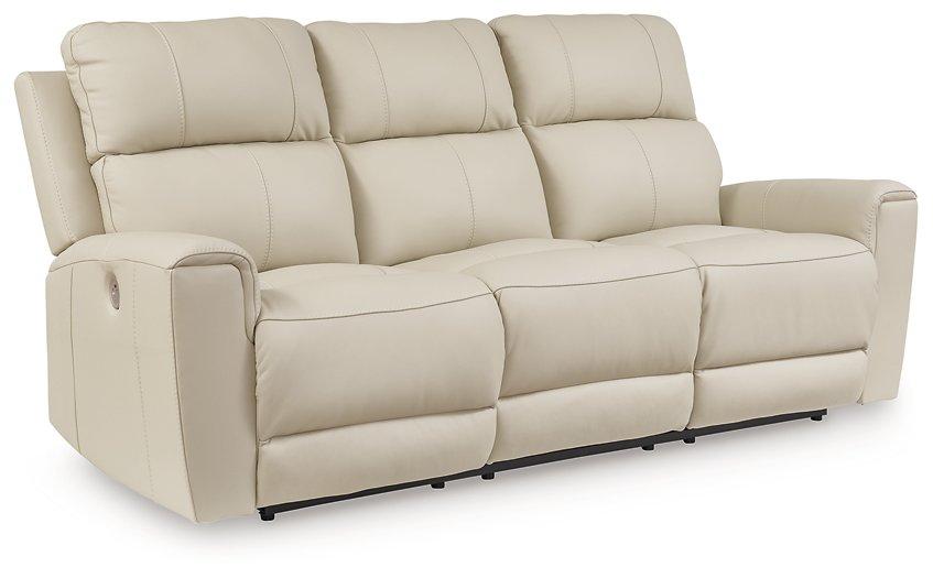 Dahlmoore Power Reclining Sofa - House n2 Home Furniture (Manchester,GA)