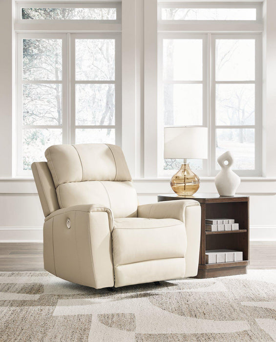 Dahlmoore Power Recliner - House n2 Home Furniture (Manchester,GA)