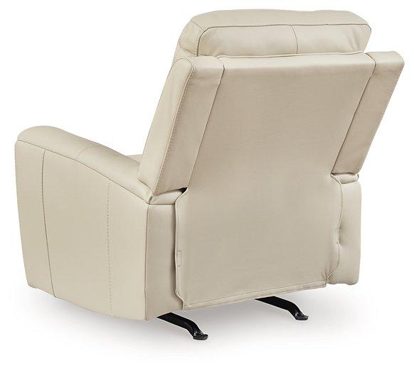Dahlmoore Power Recliner - House n2 Home Furniture (Manchester,GA)