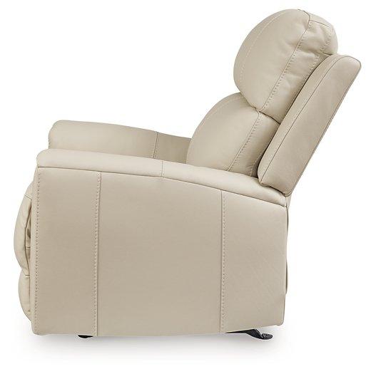 Dahlmoore Power Recliner - House n2 Home Furniture (Manchester,GA)