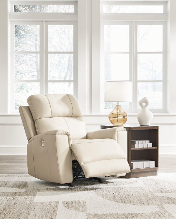 Dahlmoore Power Recliner - House n2 Home Furniture (Manchester,GA)