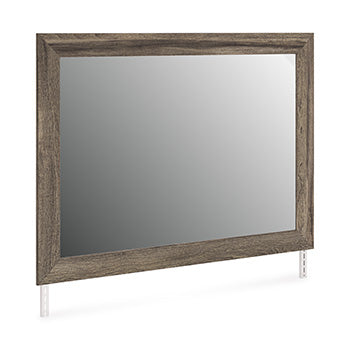 Elbrim Bedroom Mirror - House n2 Home Furniture (Manchester,GA)