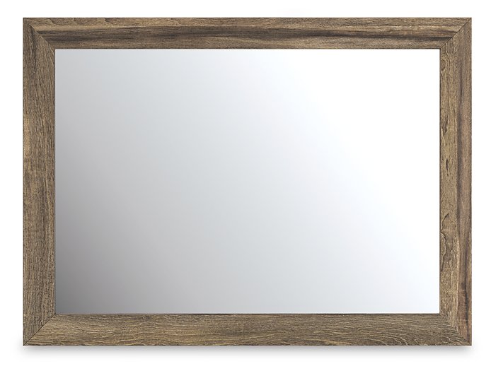 Elbrim Bedroom Mirror - House n2 Home Furniture (Manchester,GA)