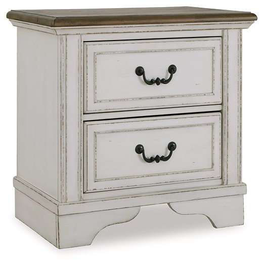 Blendon Nightstand - House n2 Home Furniture (Manchester,GA)