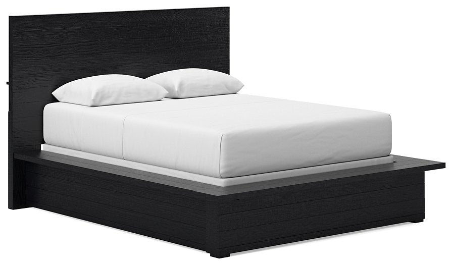 Londer Bed - House n2 Home Furniture (Manchester,GA)
