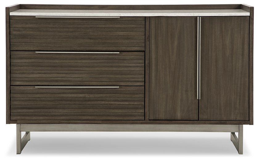 Arkenton Dresser - House n2 Home Furniture (Manchester,GA)
