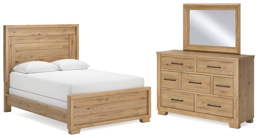 Galliden Bedroom Package - House n2 Home Furniture (Manchester,GA)