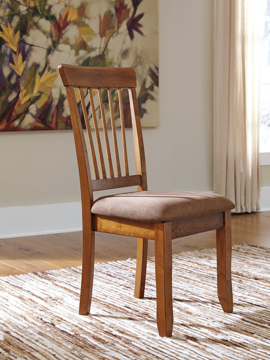 Berringer Dining Chair - House n2 Home Furniture (Manchester,GA)