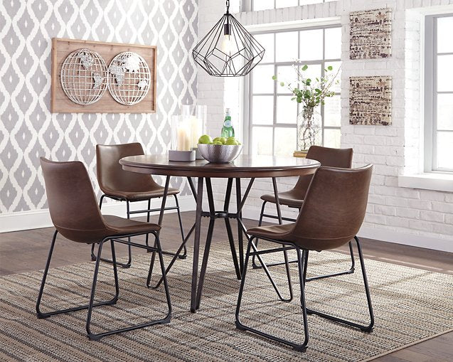 Centiar Dining Set - House n2 Home Furniture (Manchester,GA)