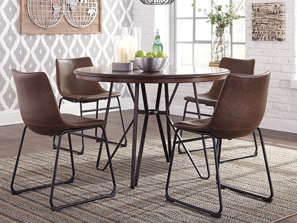 Centiar Dining Table - House n2 Home Furniture (Manchester,GA)