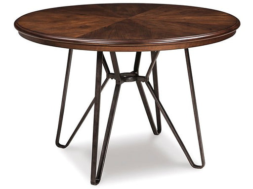 Centiar Dining Table - House n2 Home Furniture (Manchester,GA)