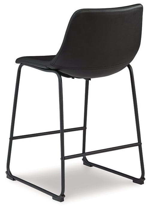 Centiar Counter Height Bar Stool - House n2 Home Furniture (Manchester,GA)
