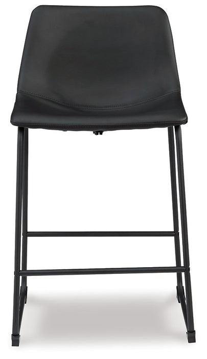 Centiar Counter Height Bar Stool - House n2 Home Furniture (Manchester,GA)