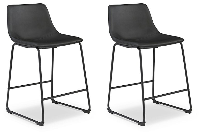 Centiar Counter Height Bar Stool - House n2 Home Furniture (Manchester,GA)