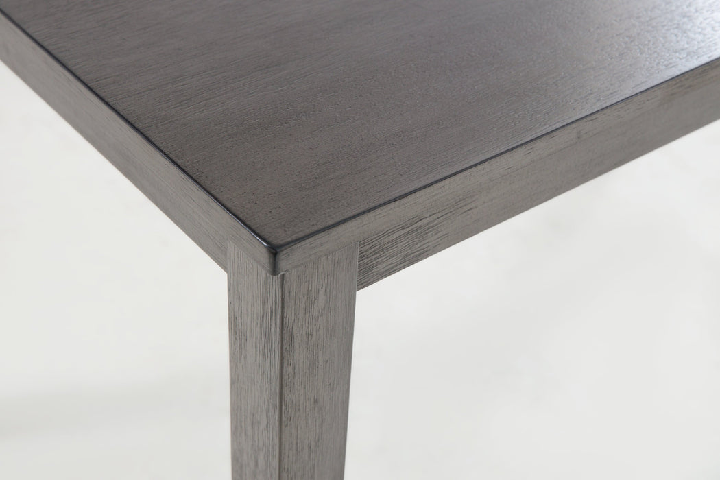 Caitbrook Counter Height Dining Table and Bar Stools (Set of 7) - House n2 Home Furniture (Manchester,GA)