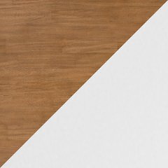 Gesthaven Dining Table with 4 Chairs and Bench (Set of 6) - House n2 Home Furniture (Manchester,GA)