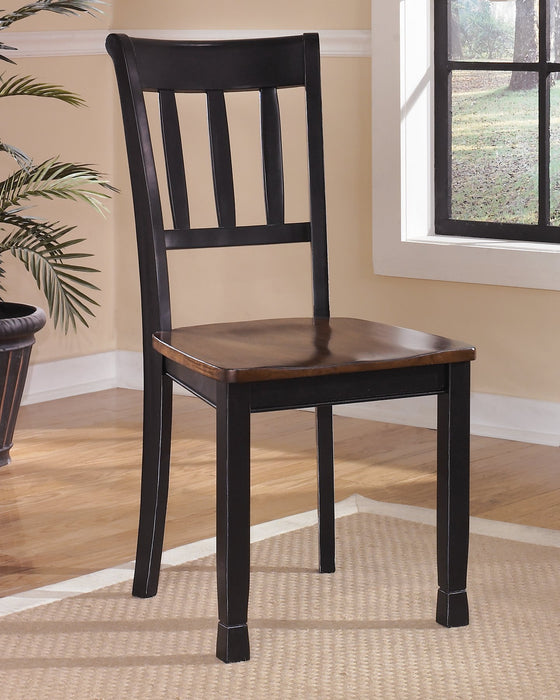 Owingsville Dining Room Set - House n2 Home Furniture (Manchester,GA)