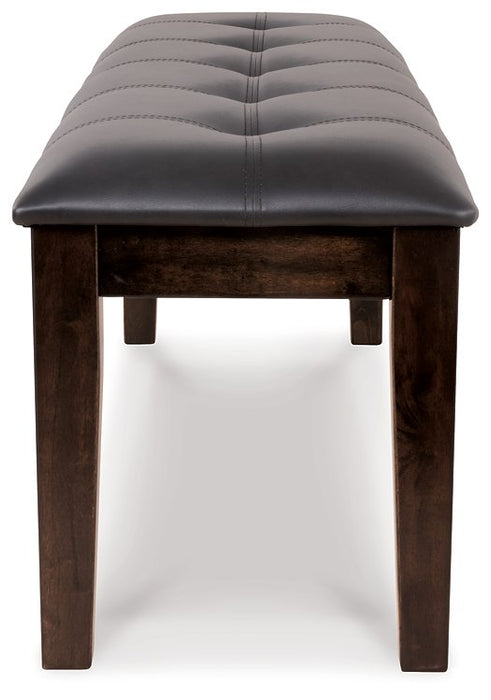 Haddigan Dining Bench - House n2 Home Furniture (Manchester,GA)