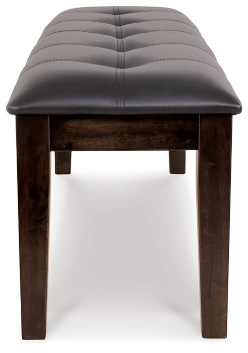 Haddigan Dining Bench - House n2 Home Furniture (Manchester,GA)