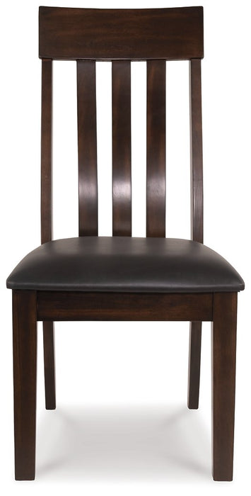 Haddigan Dining Chair - House n2 Home Furniture (Manchester,GA)