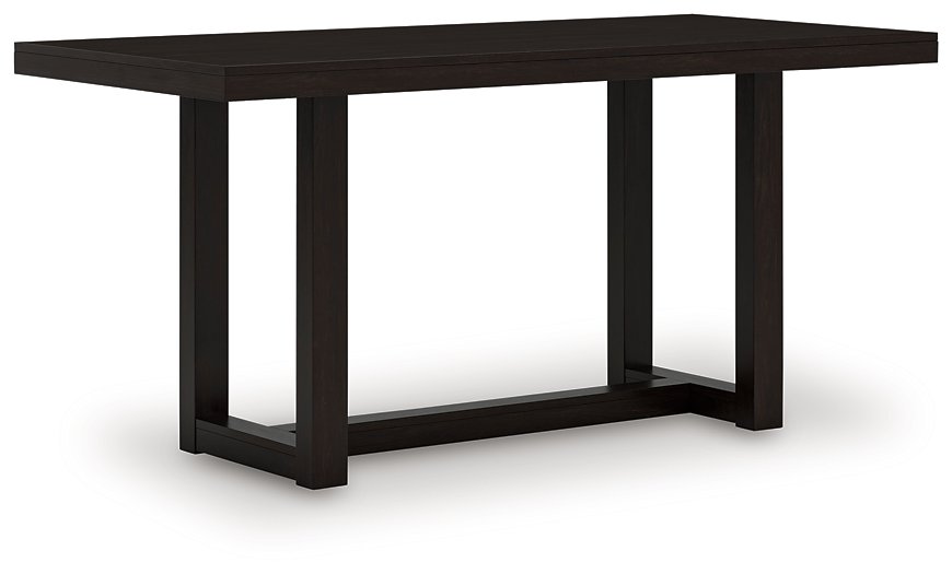 Neymorton Counter Height Dining Table - House n2 Home Furniture (Manchester,GA)