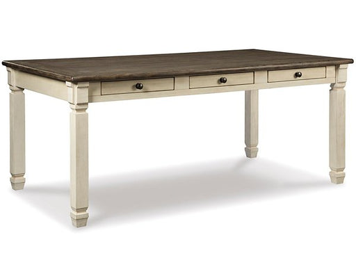 Bolanburg Dining Table - House n2 Home Furniture (Manchester,GA)