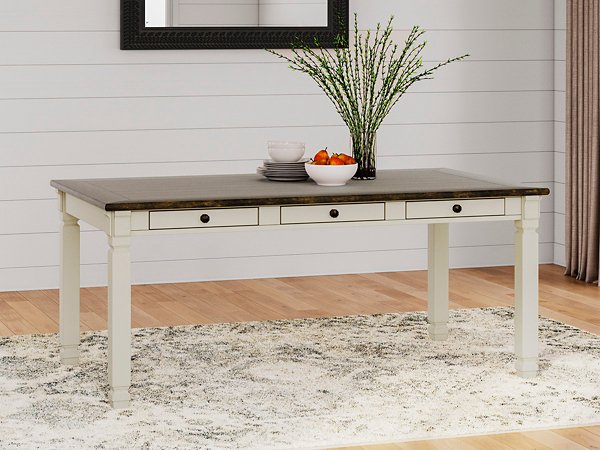 Bolanburg Dining Table - House n2 Home Furniture (Manchester,GA)